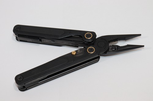 Leatherman wave alpha - leatherman,