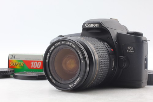 Exc canon eos - canon,