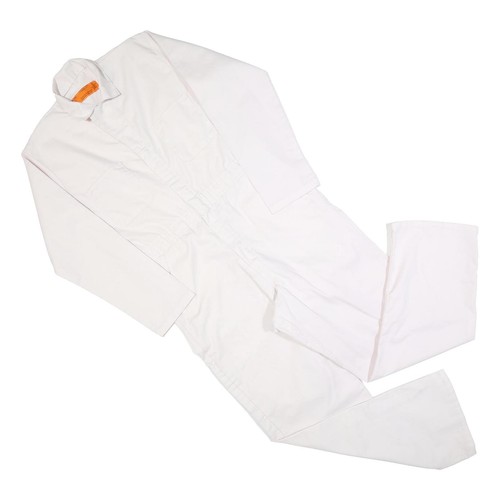 Hommes blanc coton - hommes, mélange