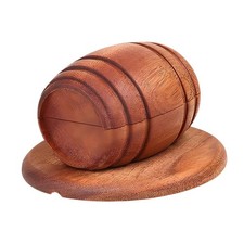 Fumoir en bois polyvalent pour