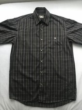 chemise lacoste hommeà