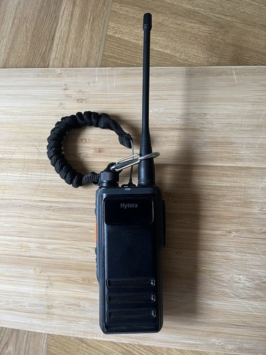 Hytera 605 - , um