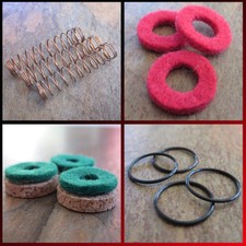 CONN DIRECTOR 21A Cornet