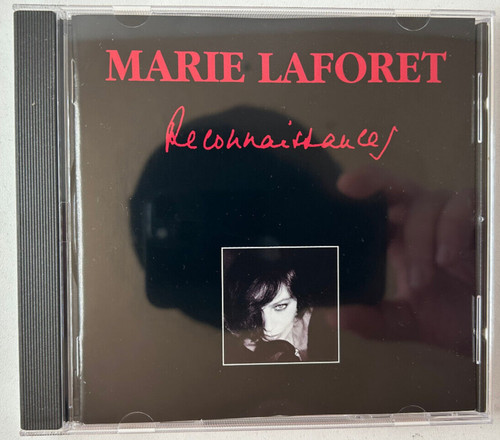 Marie laforet reconnaissances - laforet,