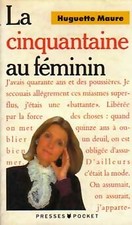 La cinquantaine au féminin -