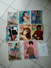 1965-Modes de Paris-lot  8