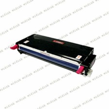 Toner compatible Xerox Phaser 6180 (113R00724)-Magenta - 7 000 pages