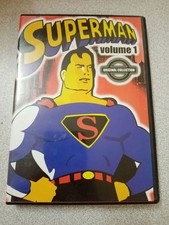 Superman : Volume 1 | Bon