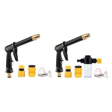 Laveuse Haute Pression à Tube