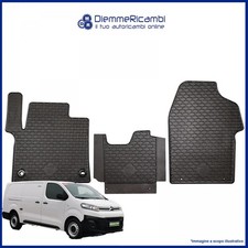 Tapis - Tapis En Caoutchouc 3D