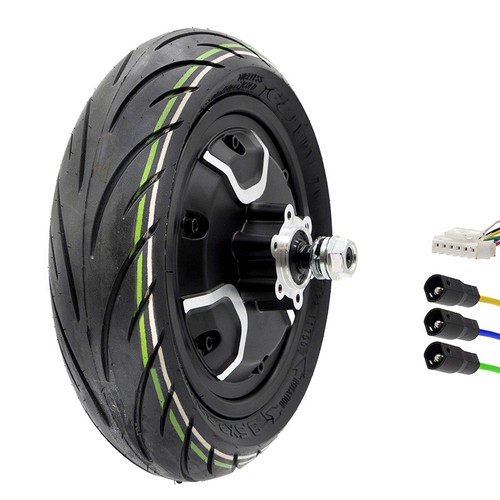 Moteur niu kqi3 sport - moteur,