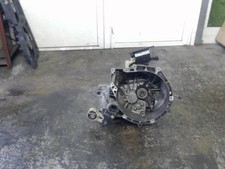 Boite de vitesses FORD FIESTA 6 PHASE 1 2014776