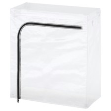 IKEA Hyllis Covers, New
