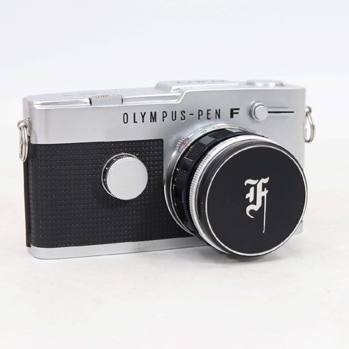 Appareil photo argentique
