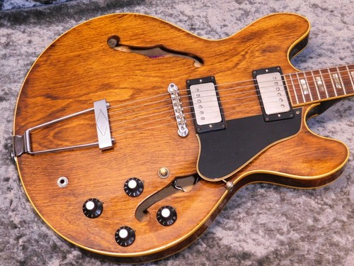 Gibson 340tdw with hard - gibson es-340tdw,