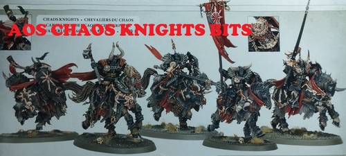 Warhammer age sigmar slaves - of,