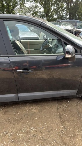 Porte avant droit renault - porte,