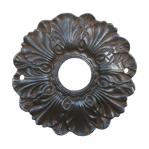 Ancienne grande rosace - , de