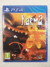 KARMA: INCARNATION 1 (999.EX)