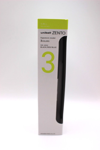 Mitsubishi pencil uniball - mitsubishi,