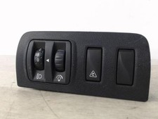 Commande de reglage hauteur de