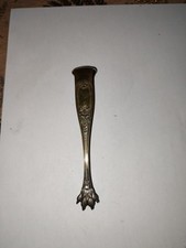 Ancienne pince sucre en - pince,