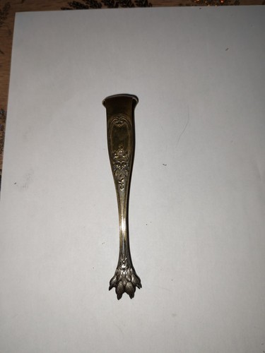 Ancienne pince sucre en - ancienne,