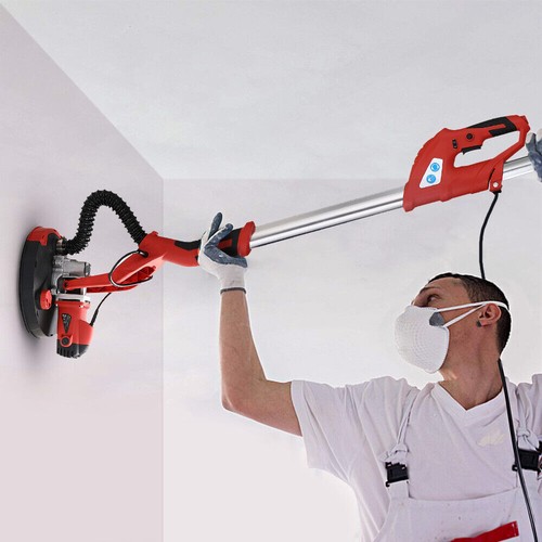 Ponceuse mur plafond - plafond,