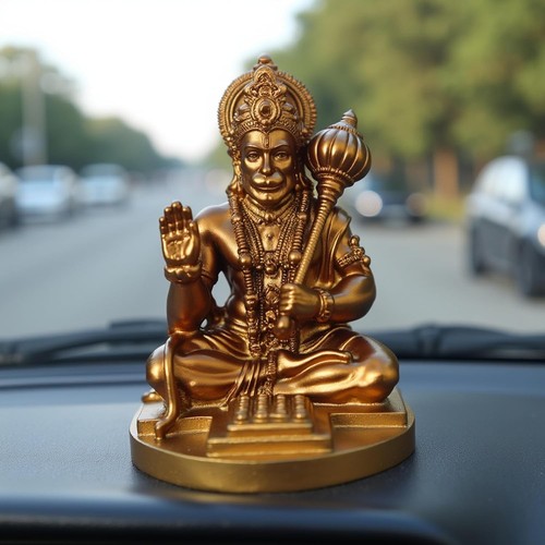 Hanuman idol pour tableau - idol,