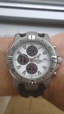 Festina Chronograph Titanium