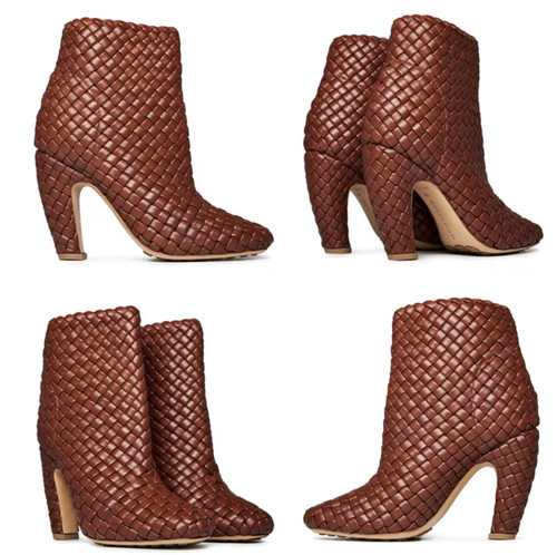 Bottega veneta bottines - veneta,