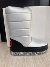 LOVE MOSCHINO Snowboots