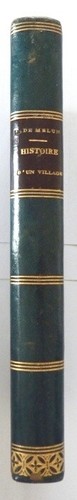 Armand melun histoire un - de,
