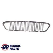 BMW 3 E92 E93 LCI M Sport Grille Revetement Avant Pare-Chocs Noir 8047402