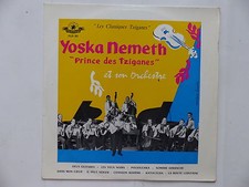 25 cms 10" yoska NEMETH Prince