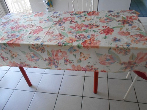 Belle nappe années - ,