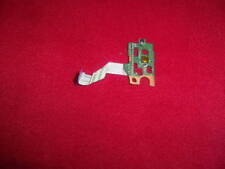 HP PAVILION 15-N 15-F NAPPE CONNECTEUR BOUTON POWER ON OFF  DA0U83PB6E0 FLEX
