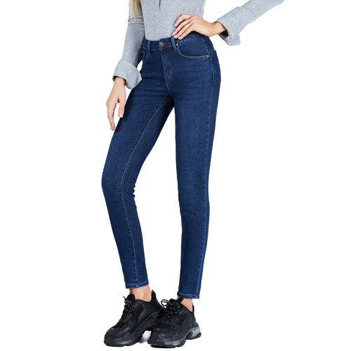 Jeans femme skinny - jeans,