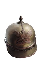 Casque A Pointe Badois  Grande Taille Fabrication Artisanale Magnifique A Voir