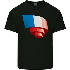 Chicorées France Drapeau