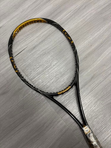 Wilson blade tour - blade, 93