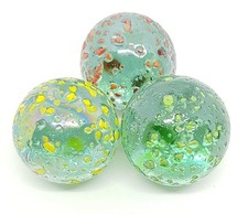 4 Calots Billes Pépite  Bille