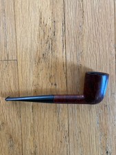 Vintage French Wooden Tobacco