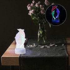 Lampe de chevet tactile en