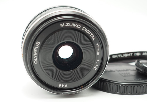 Excellent olympus zuiko - excellent,