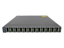 Cisco switch c3560e 12d s - switch, ws-c3560e-12d-s