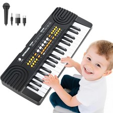 Piano Electronico Với