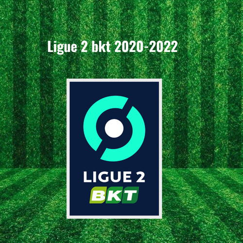 Patch ligue bkt 2020 2022 - bkt, 2020-2022
