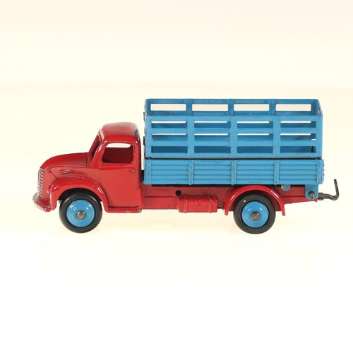 Dodge 30n dinky toys camion - dodge,