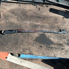 Bras essuie glace avant gauche